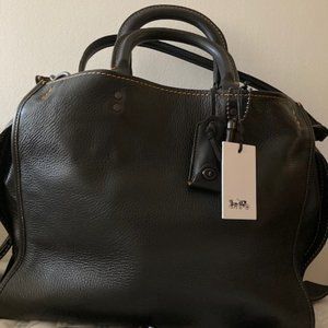 Coach Rogue bag